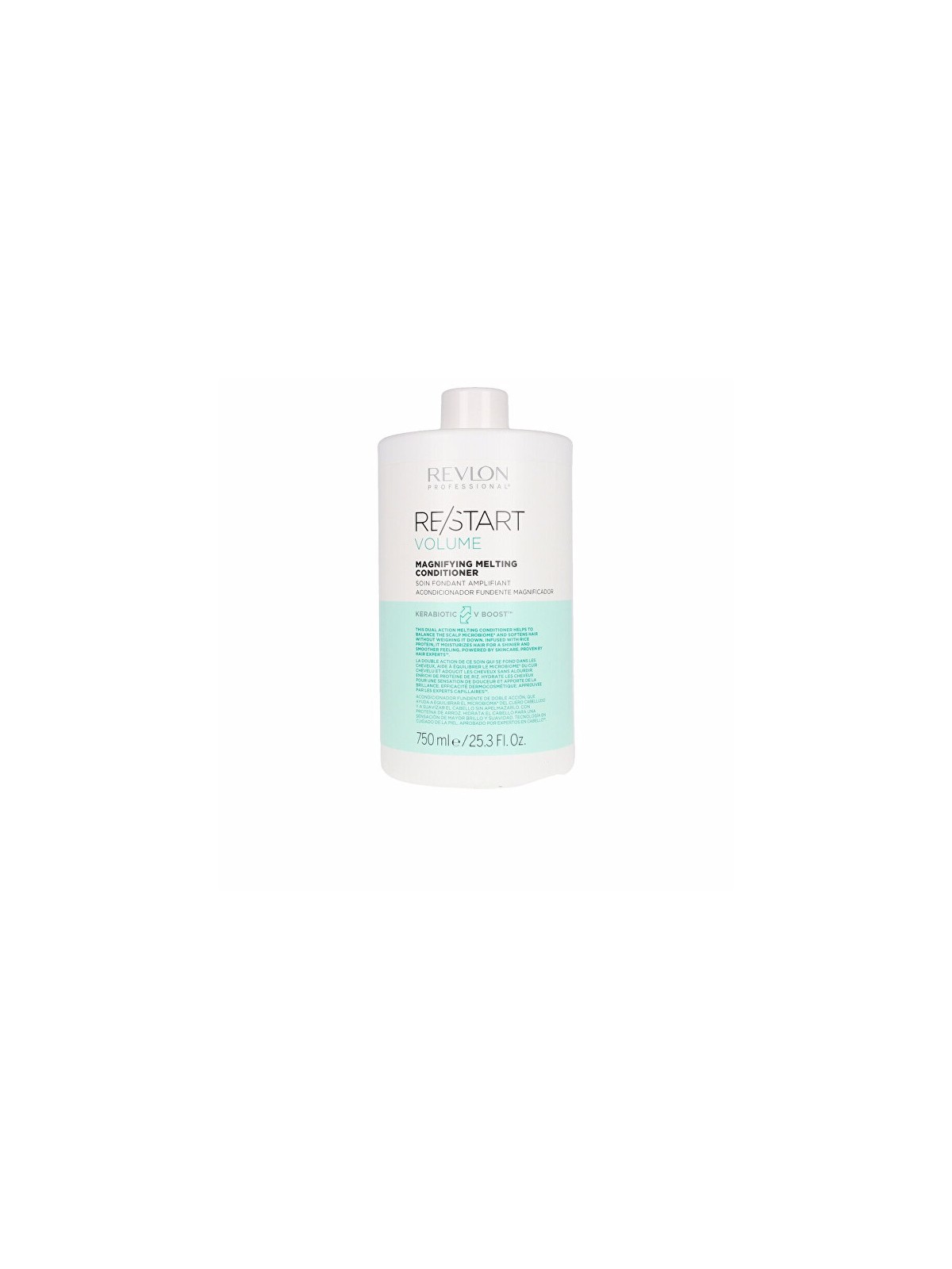 Revlon Re-Start Volume Magnifying Melting Conditioner 200ml