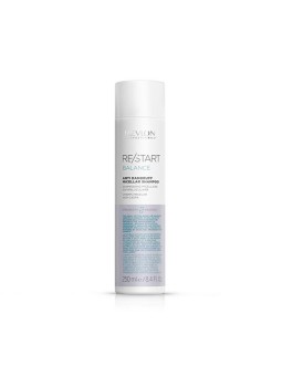Revlon Re-Start Balance Anti-Dandruff Micellar Shampoo 250ml