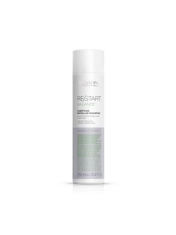 Shampoo Purificante Micellare Revlon 250ml
