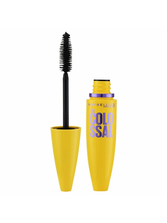 Mascara Maybelline The Colossal Volum Express Glam Black