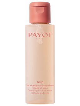 Payot Acqua micellare detergente NUE edizione limitata 400ml donna