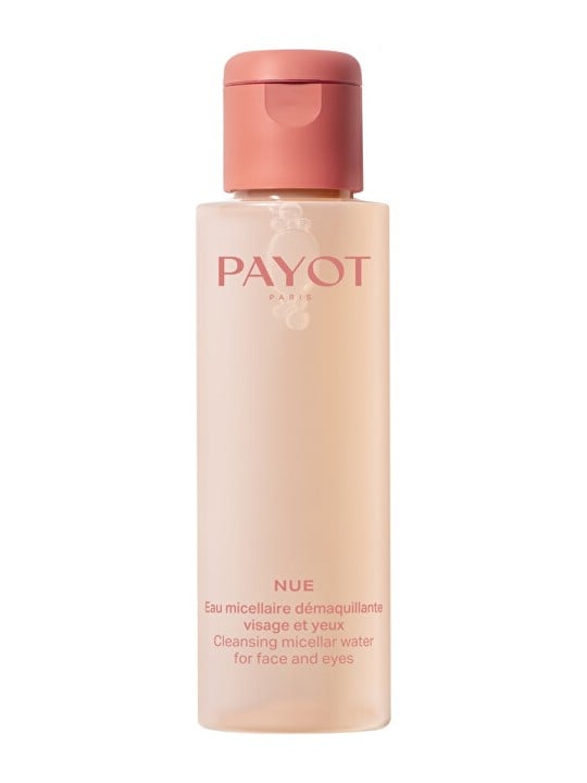 Payot Acqua micellare detergente NUE edizione limitata 400ml donna