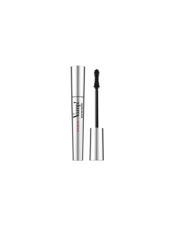 Pupa Vamp! Waterproof Mascara 9ml 001 Black