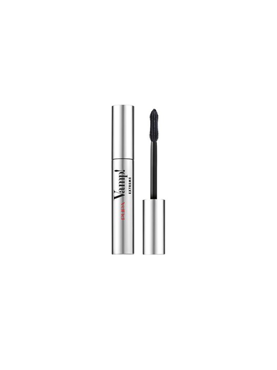 Pupa Vamp! Extreme Mascara 12ml Extra Black