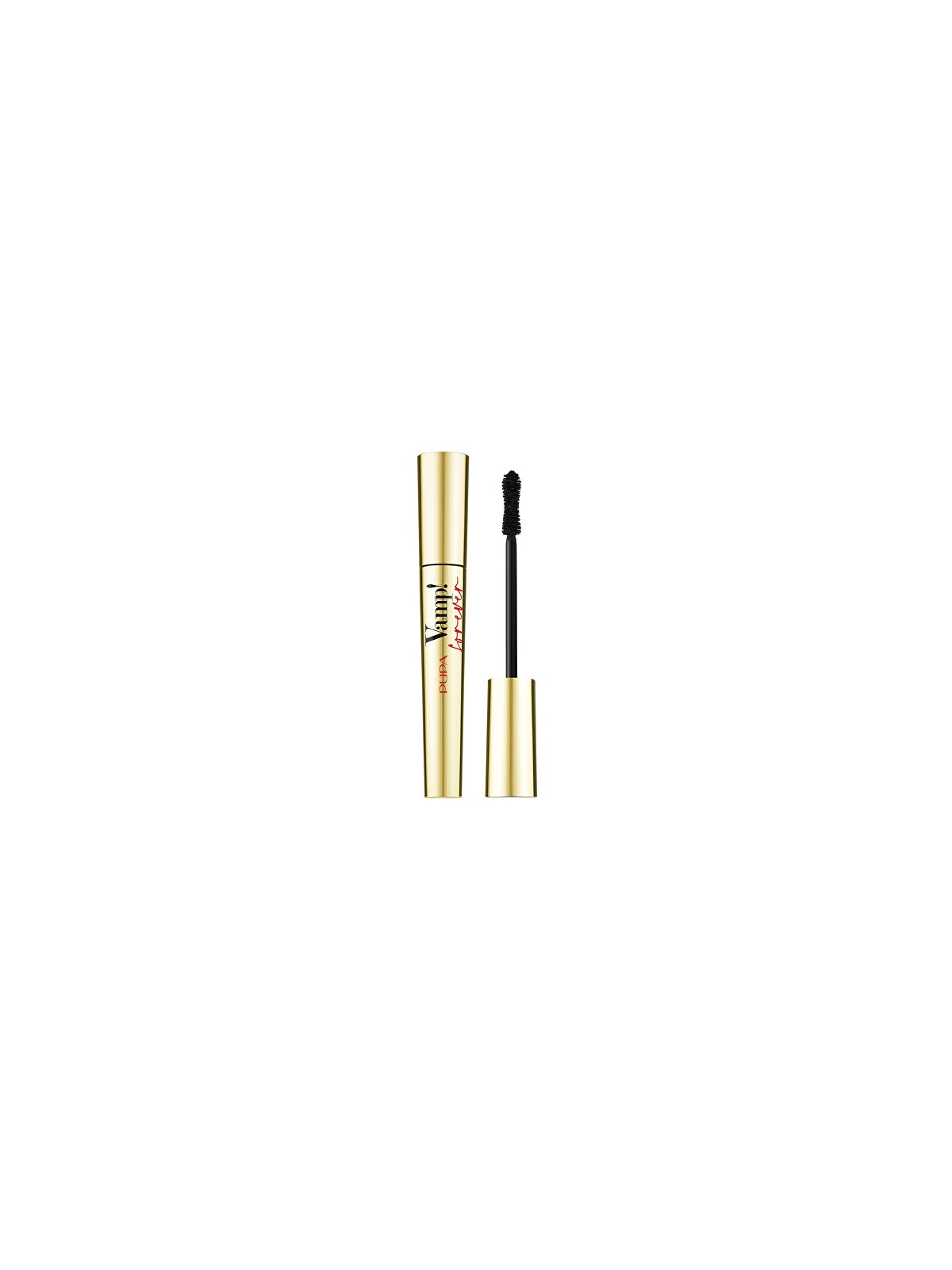 Pupa Vamp! Forever Mascara 9g Numero 111 Forever Black