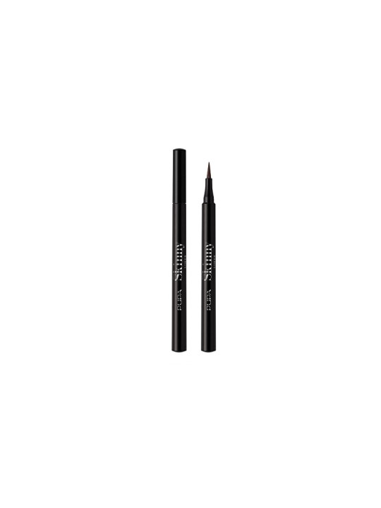Pupa Skinny Liner donna 1ml Numero 001 Extra Black