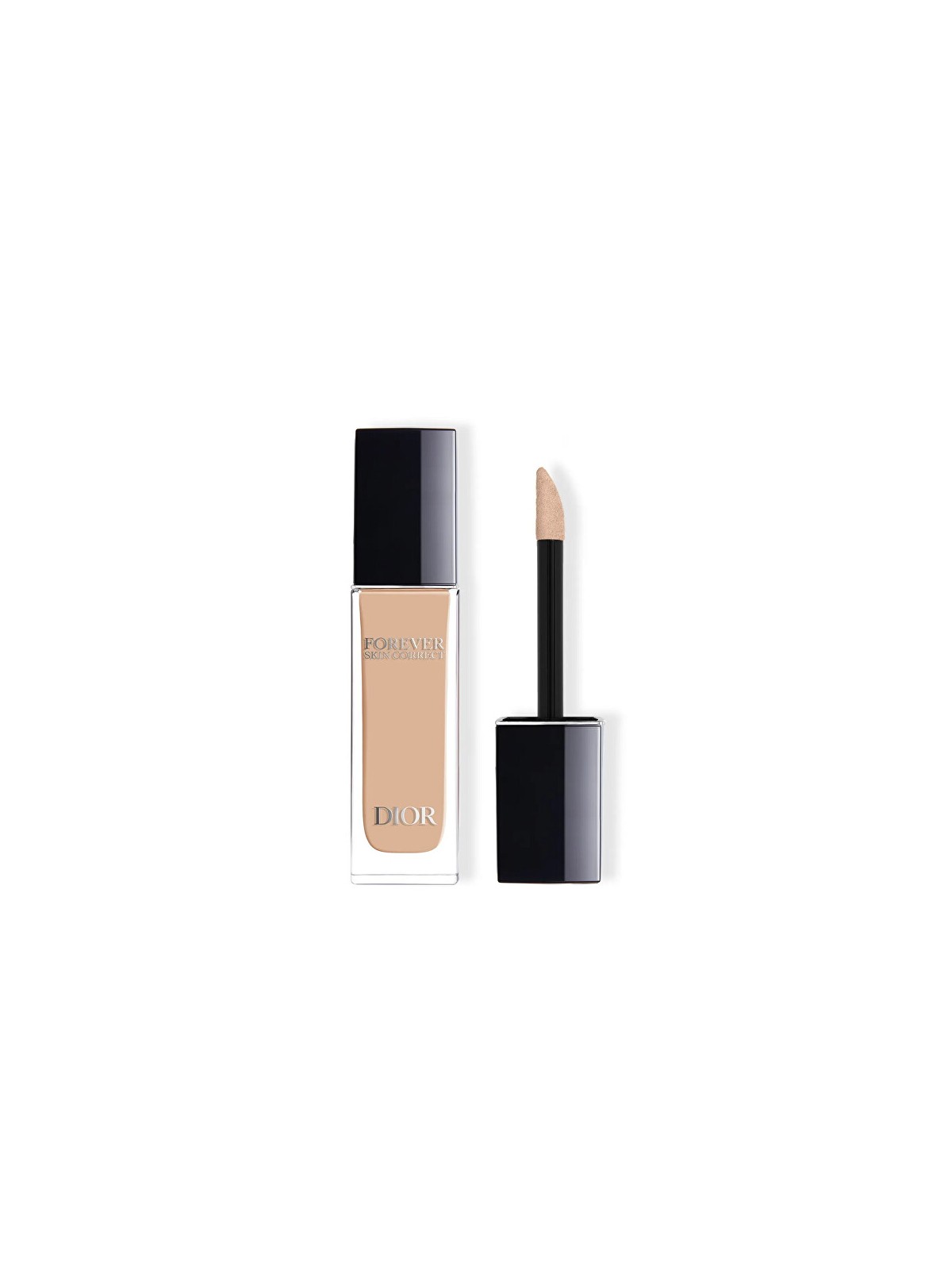 Dior diorskin forever skin corrector 3n 1un donna