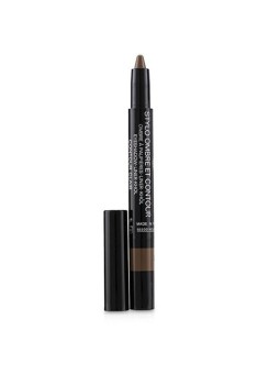 Chanel Stylo Ombre Et Contour 06 Nude Eclat - Elegant eye pencil