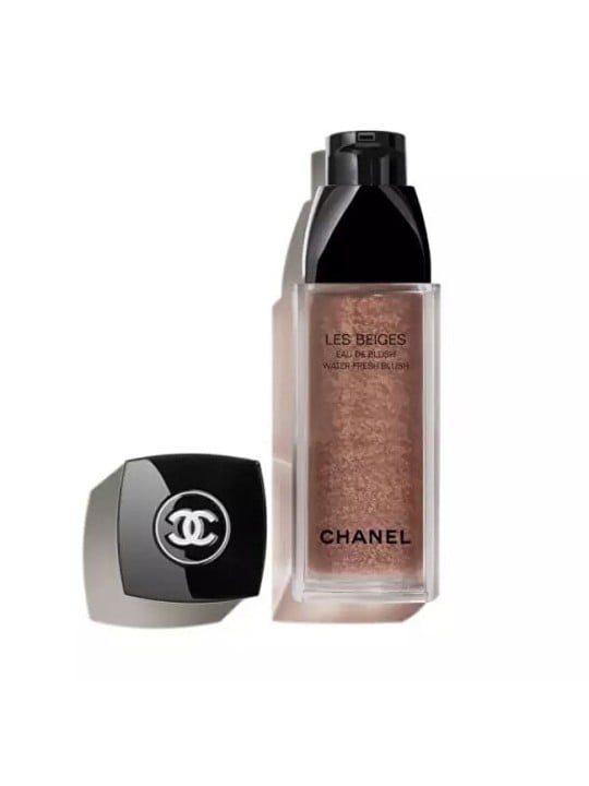 Chanel Les Beiges Water-Fresh Blush 15ml Light Pink
