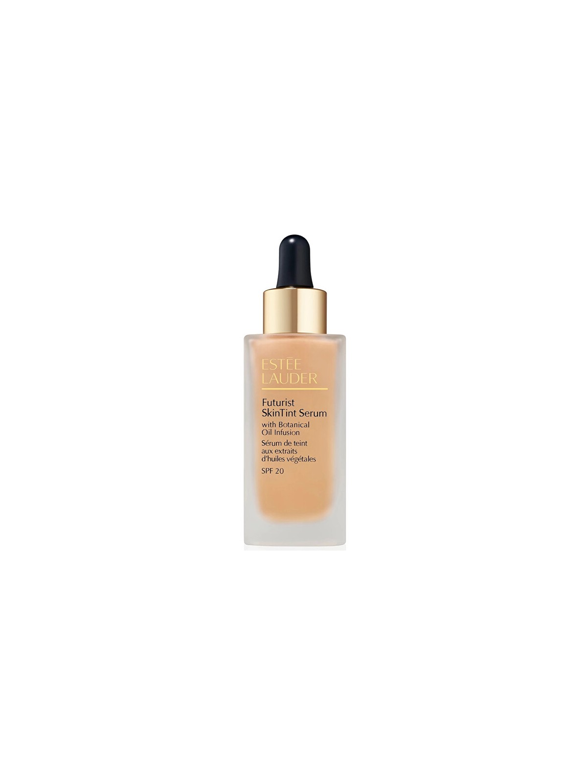 Estee Lauder Siero Futurista SkinTint 30 ml donna  3C2 Pebble