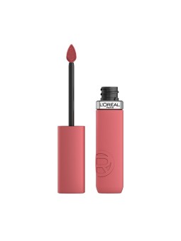 L'Orï¿½ï¿½al Paris INFAILLIBLE Matte Resistance Lipstick 105 Breakfast In Bed