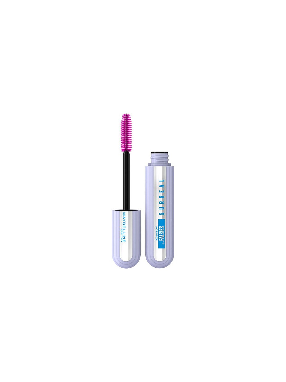 Maybelline Falsies Surreal Mascara Waterproof 10 ml