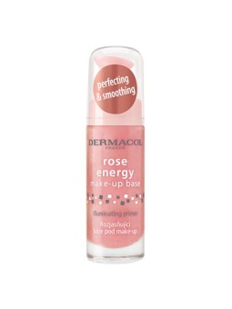 Dermacol Base per il trucco Rose Energy 20 ml donna 20ml