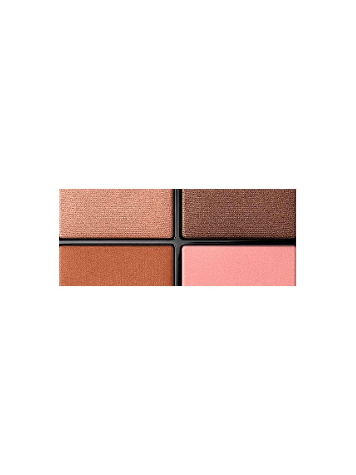 Guerlain Palette di ombretti OMBRES G n.129 1 unità unisex