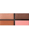 Guerlain Palette di ombretti OMBRES G n.129 1 unità unisex