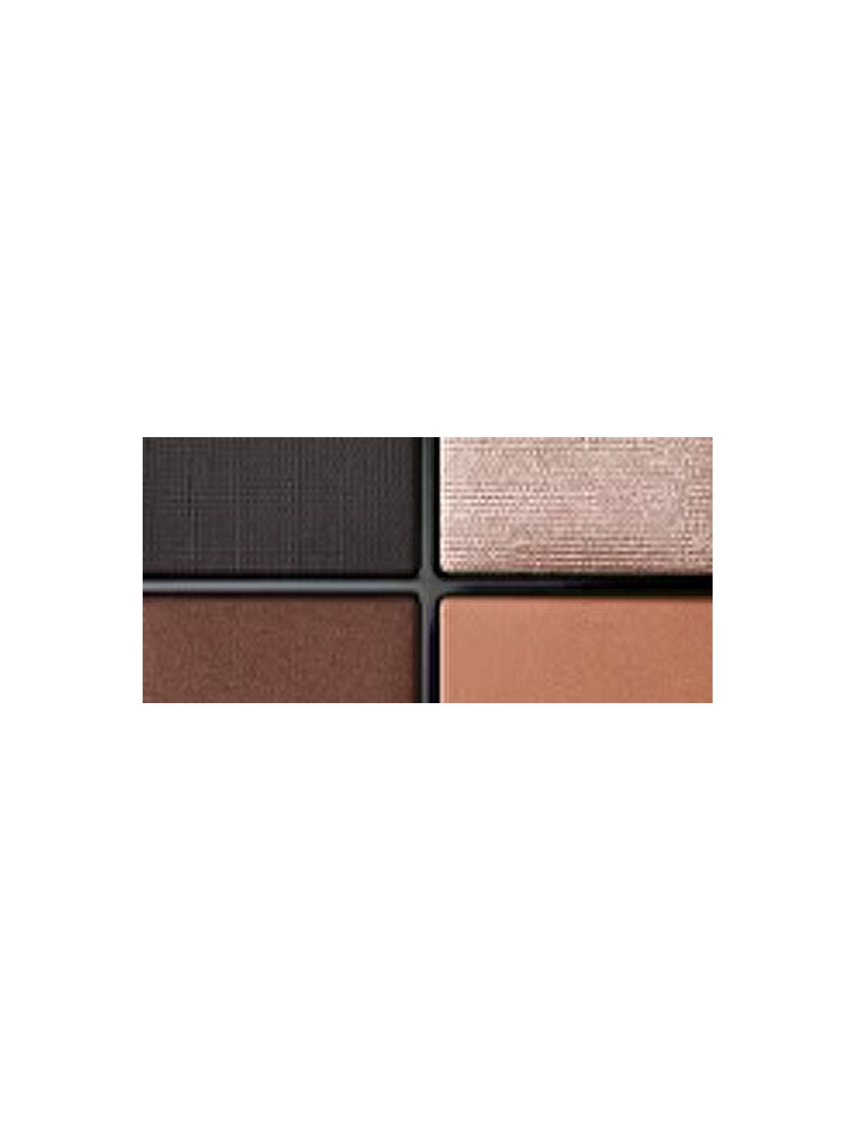 Guerlain Palette di ombretti OMBRES G n.131 6gr unisex