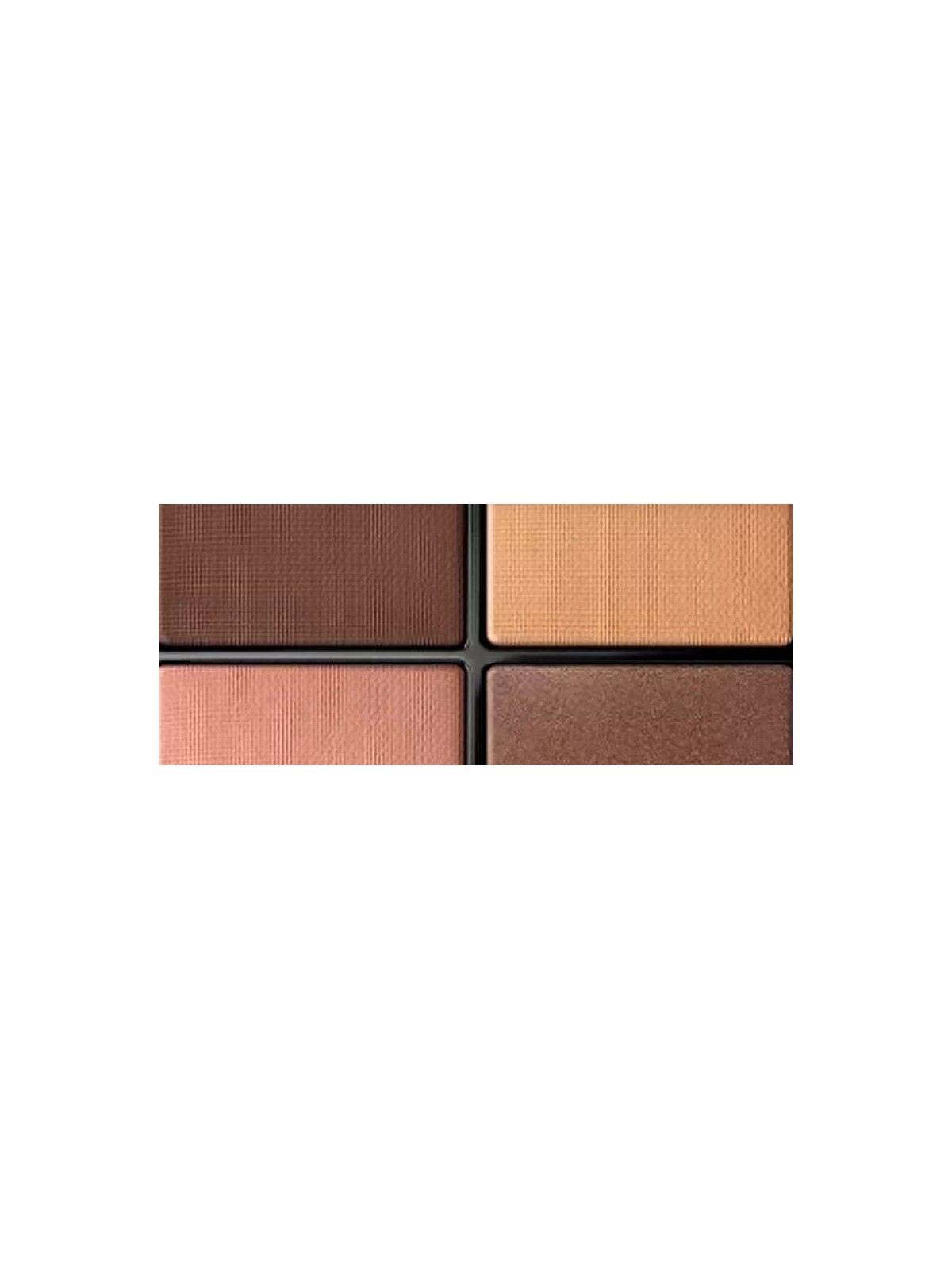Guerlain Ombres G 4 Colors Eyeshadow Palette - Wild Nudes Collection