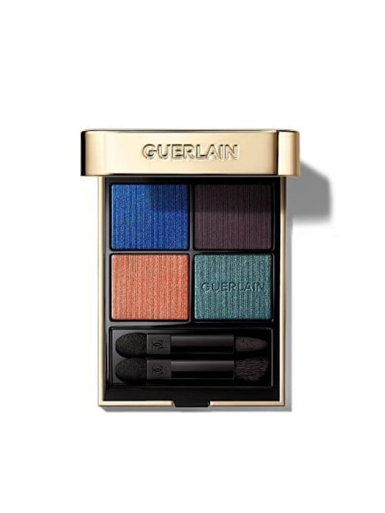Guerlain OMBRES G 530 - rosa maestosa unisex