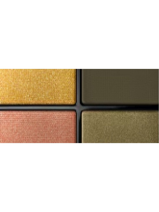 Guerlain Palette di ombretti OMBRES G n.870 6gr unisex
