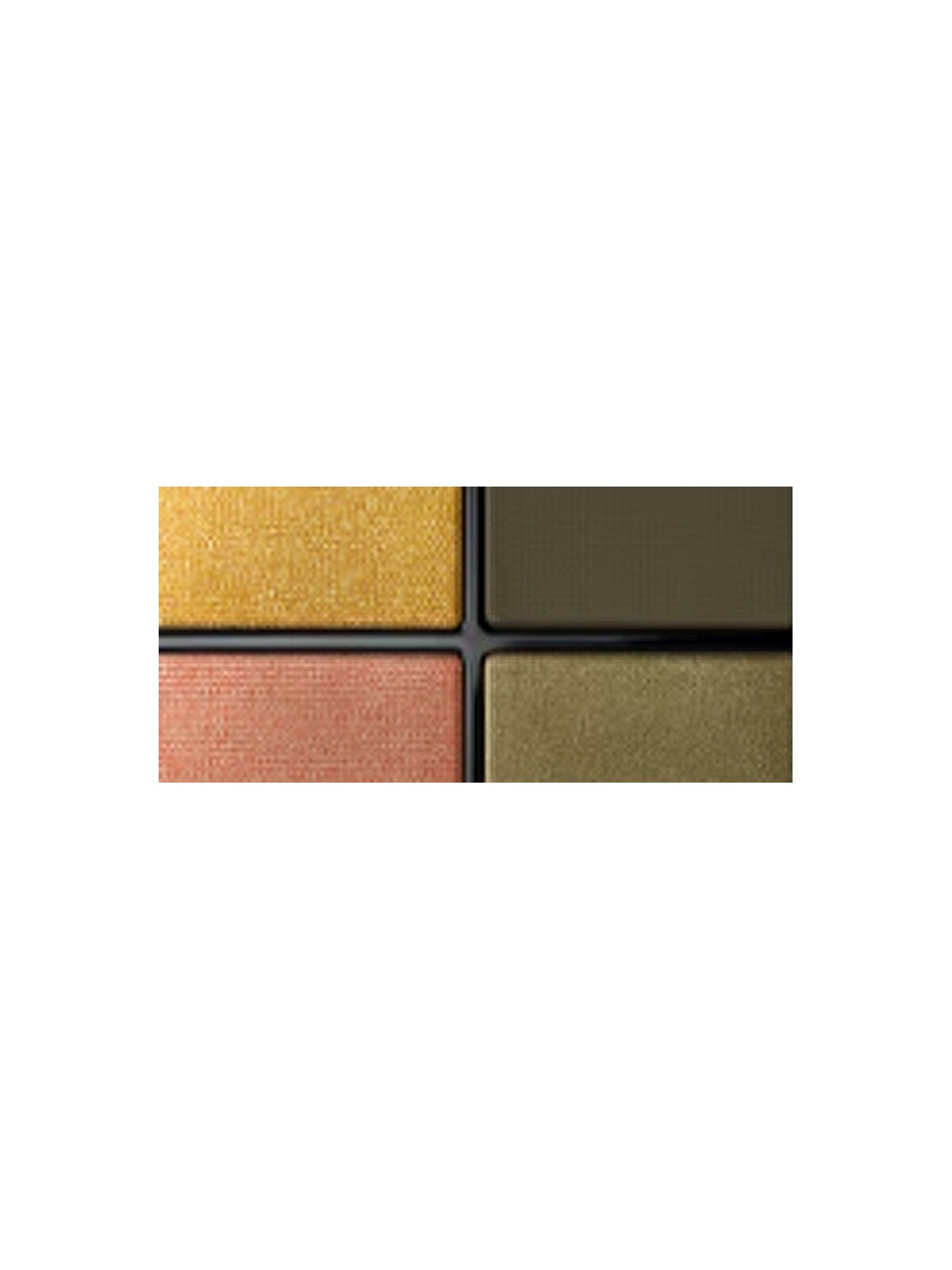 Guerlain Palette di ombretti OMBRES G n.870 6gr unisex