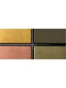 Guerlain Palette di ombretti OMBRES G n.870 6gr unisex