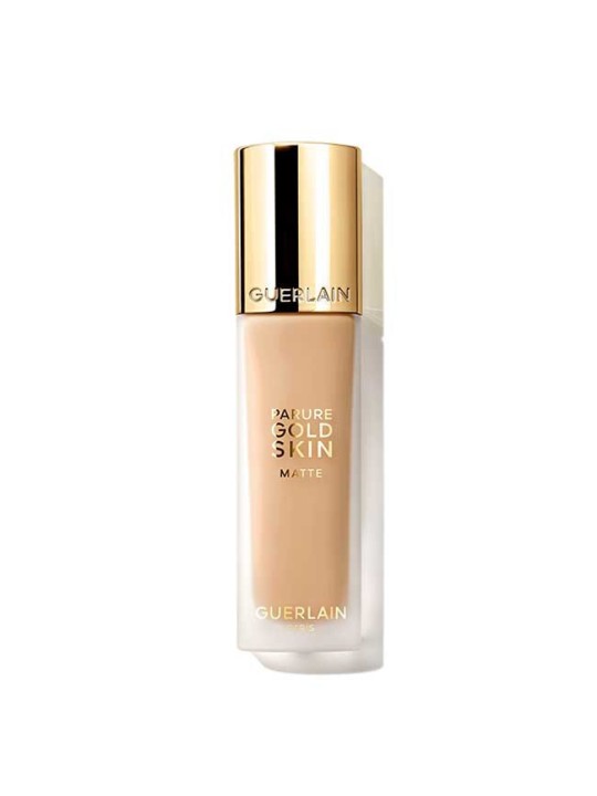 Guerlain Parure Oro Pelle Opaca MatN0n acquista 
