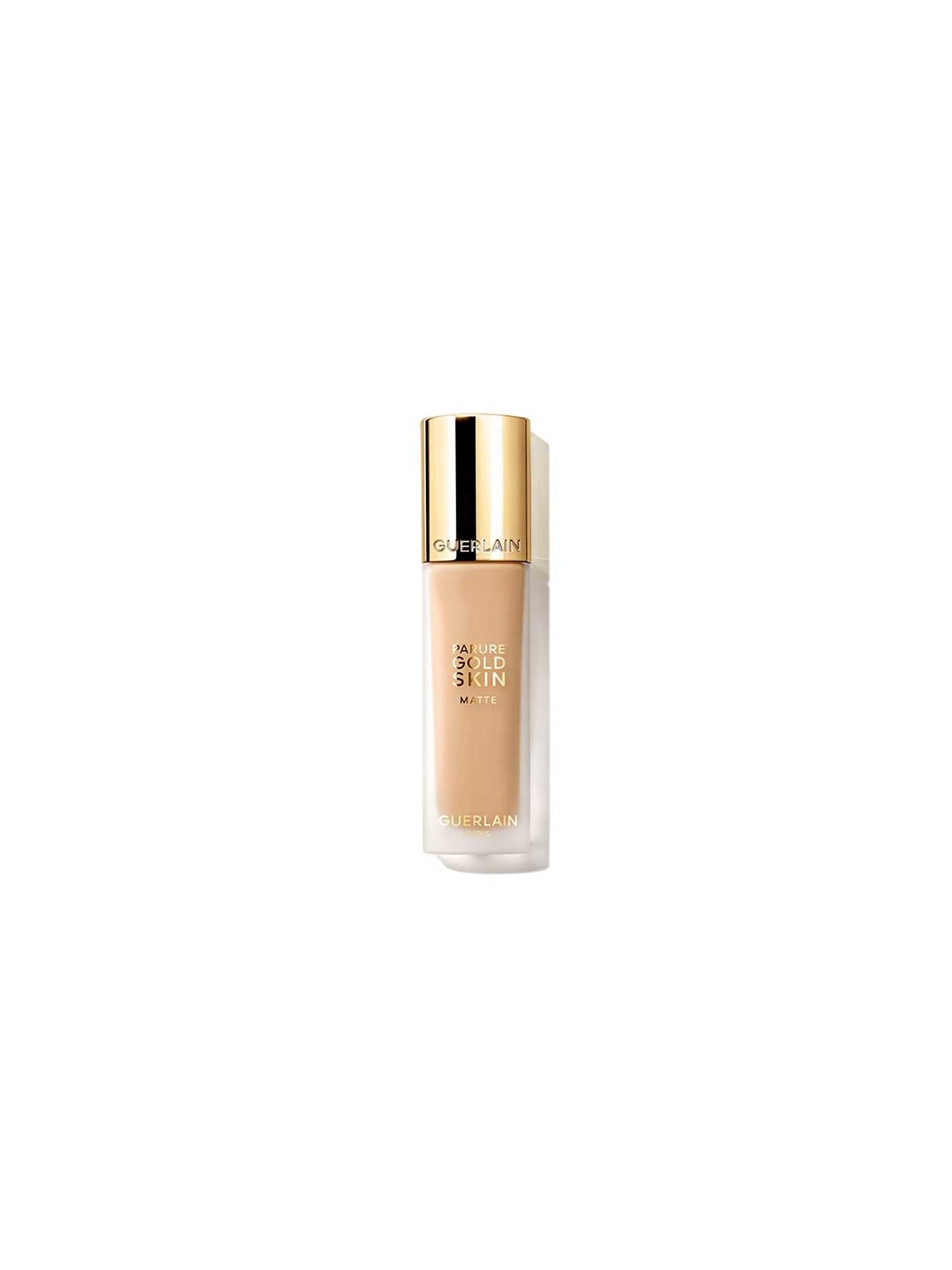 Guerlain Parure Oro Pelle Opaca MatN0n acquista 