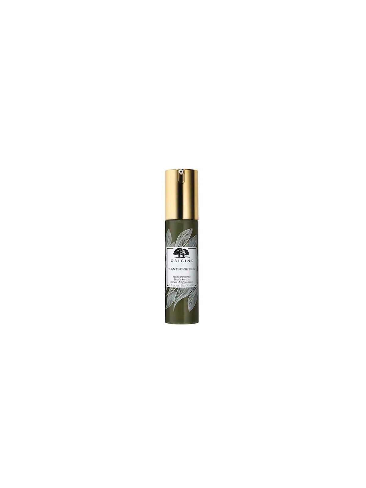 Origins Plantscription Siero Multi-Potente 50ml Donna