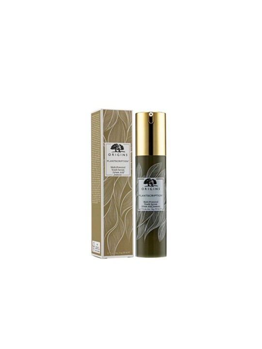 Origins Plantscription Siero Multi-Potente 50ml Donna
