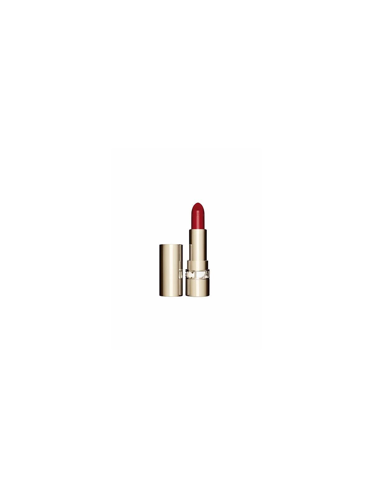 Clarins Rossetto Joli Rouge 35 g donna  705 Soft Berry