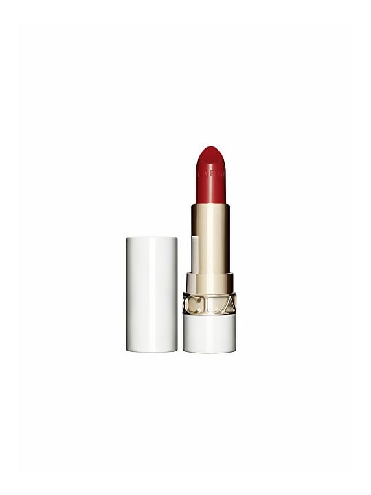 Clarins Joli Rouge Shine Rossetto 35 g donna 705S Soft Berry