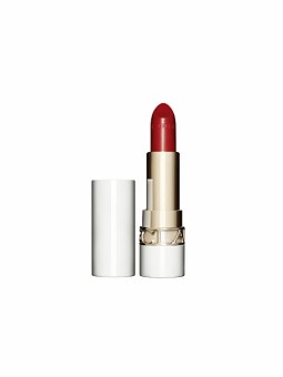 Clarins Joli Rouge Shine Rossetto 35 g donna 757S Nude Brick