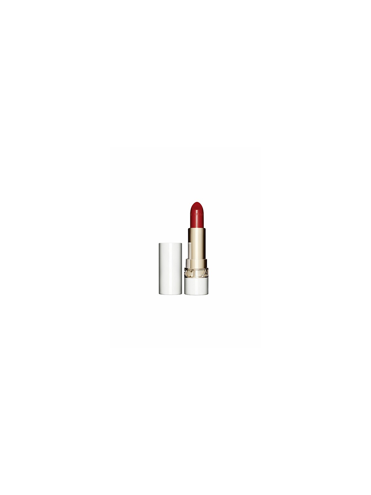 Clarins Joli Rouge Shine Rossetto 35 g donna 757S Nude Brick