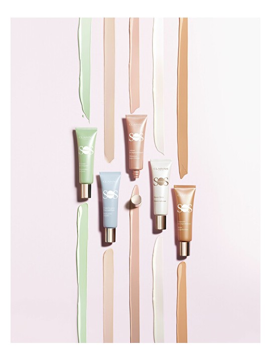 Clarins SOS Primer 30ml Matifying