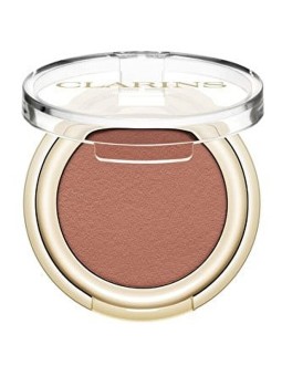 Clarins Ombre Mono 15 g donna 02 Pearly Rose