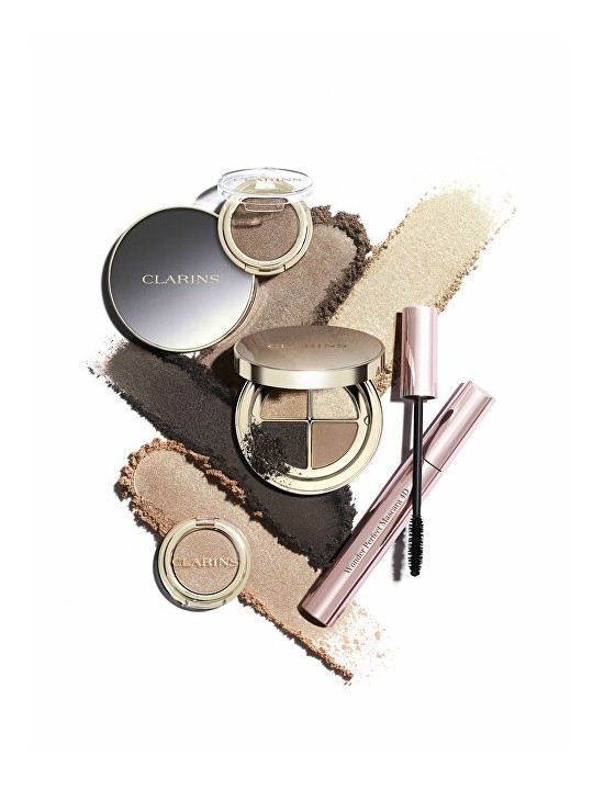 Clarins Ombre Mono 15 g donna 05 Satin Taupe