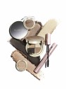 Clarins Ombre Mono 15 g donna 05 Satin Taupe