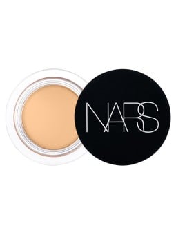 Nars Soft Matte Complete Concealer donna 6,2g Custard - Medium 1
