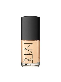 NARS Fondotinta liquido Sheer Glow Foundation 30ml - Tonalità: Macao donna