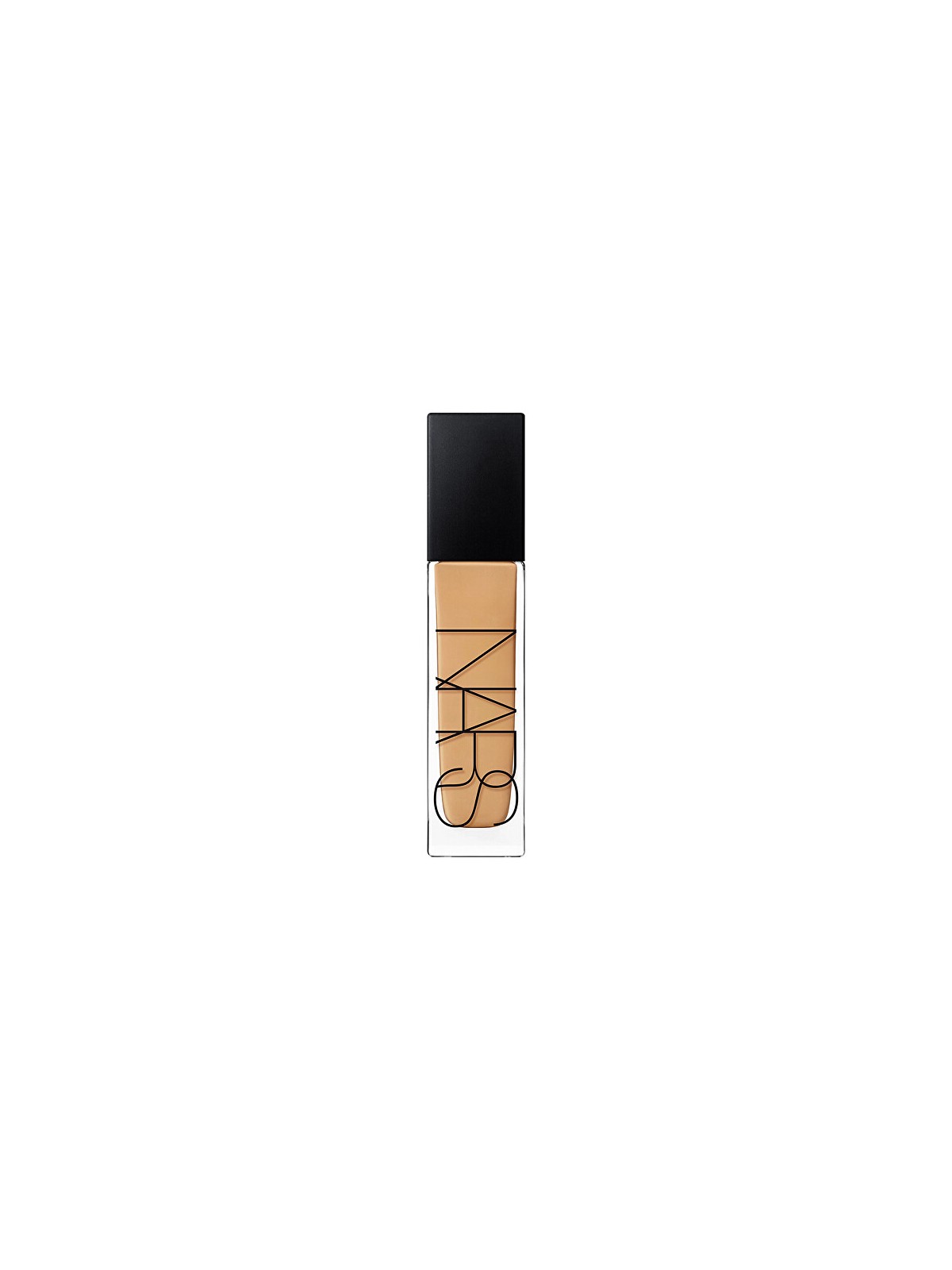 Fondotinta Nars Natural Radiant Longwear donna 30ml Light 4.5-Vienna
