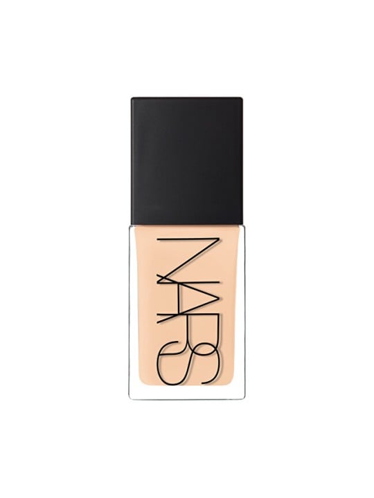Fondotinta NARS riflettente la luce 30 ml donna Mont Blanc