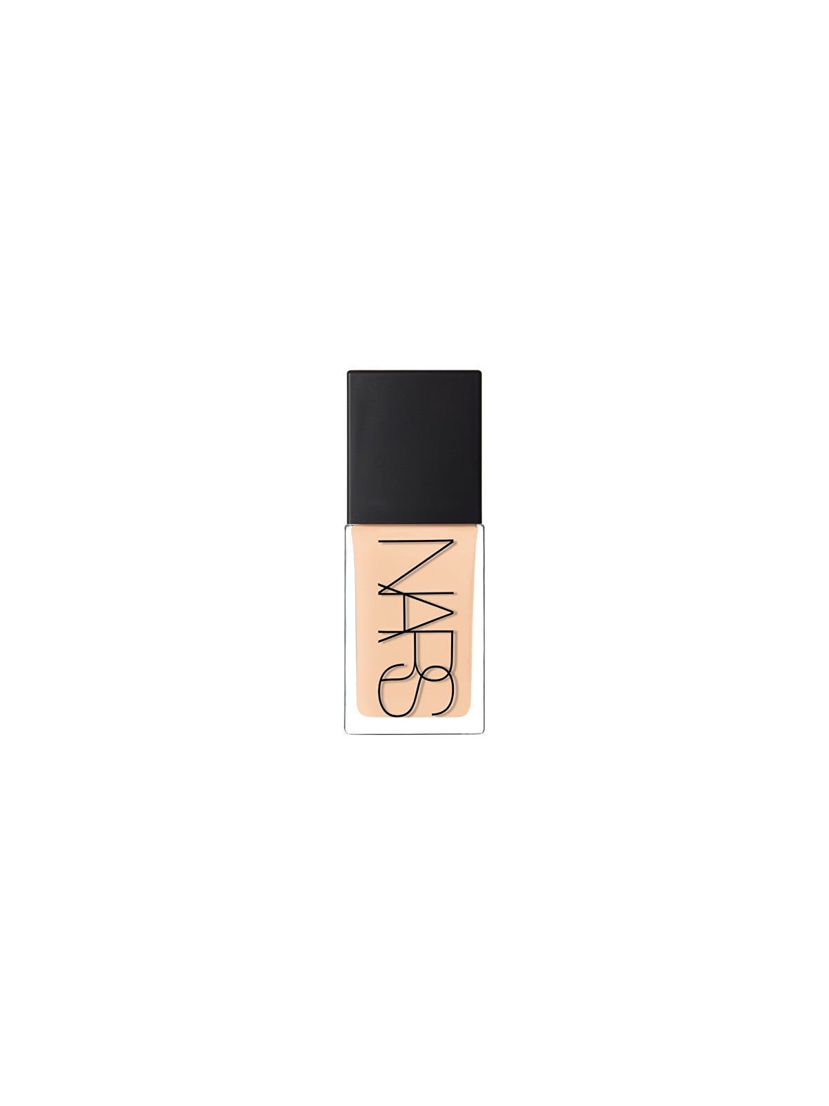 Fondotinta NARS riflettente la luce 30 ml donna Mont Blanc