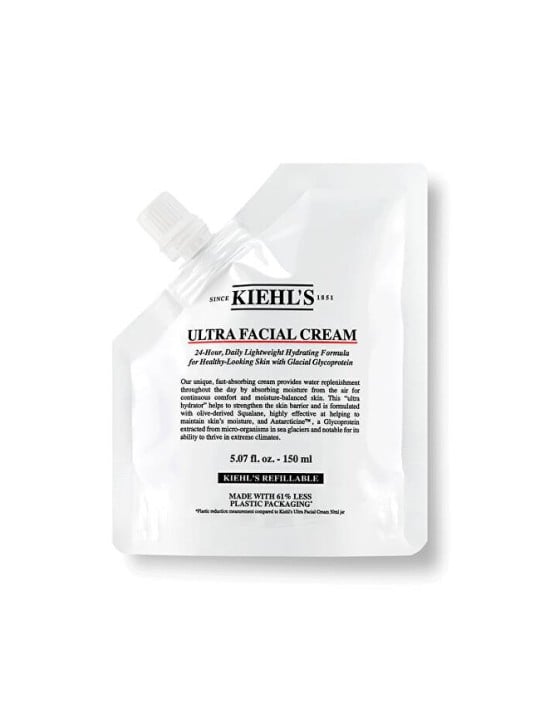 Kiehl's Ultra Facial Cream Refill 30ml