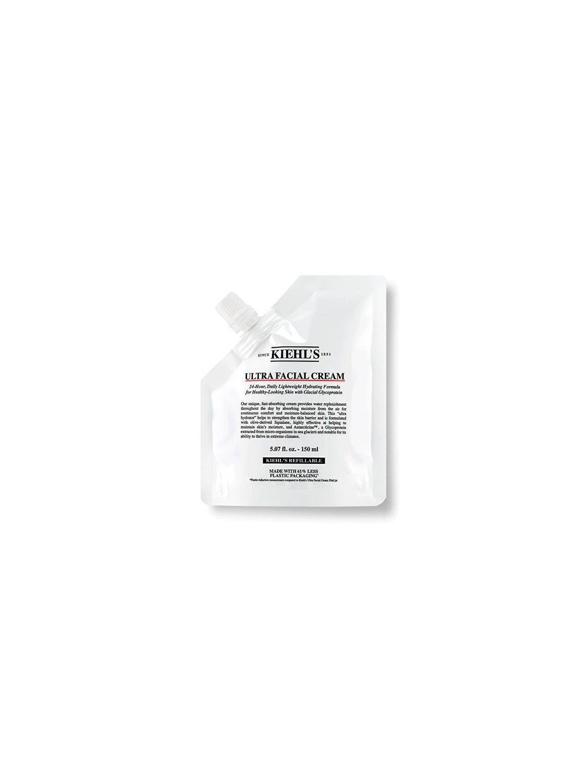 Kiehl's Ultra Facial Cream Refill 30ml