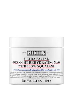 Kiehl's Ultra Facial Overnight Face Mask 100g acquista 