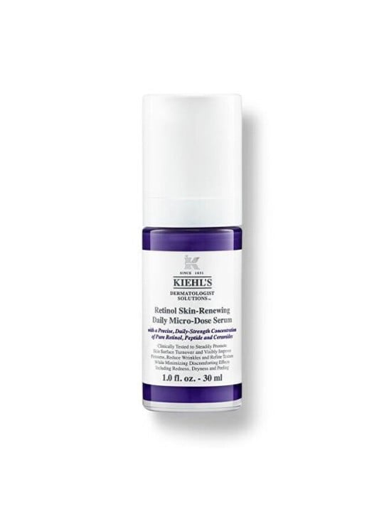 Kiehl's Retinol Skin-Renewing Serum 50ml
