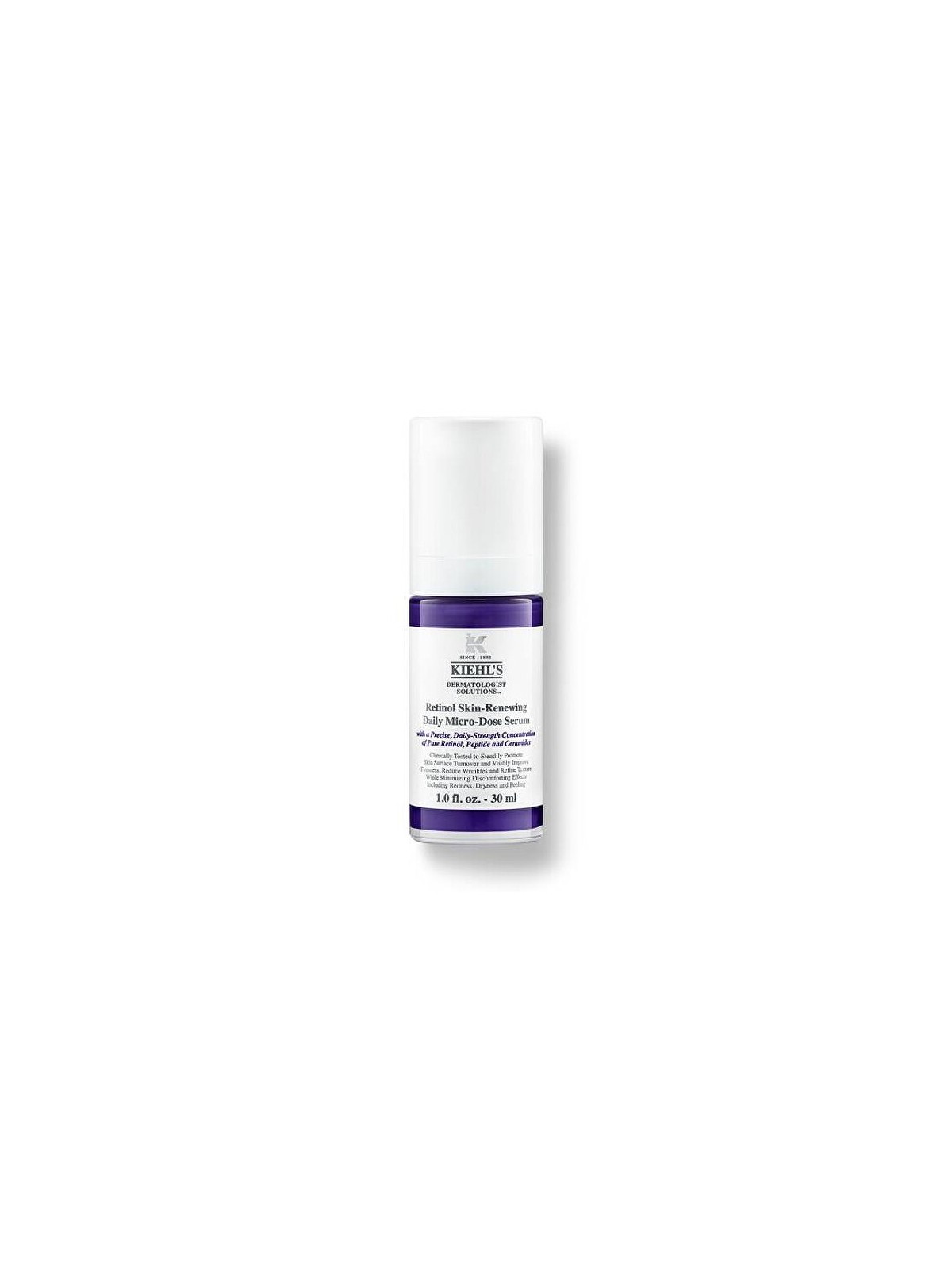 Kiehl's Retinol Skin-Renewing Serum 50ml
