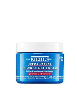 Kiehl's Ultra Facial Oil-Free Gel-Cream donna 50ml