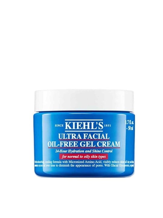 Kiehl's Ultra Facial Oil-Free Gel-Cream donna 28ml acquista 