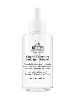 Kiehl's Clearly Corrective Dark Spot Solution 100ml